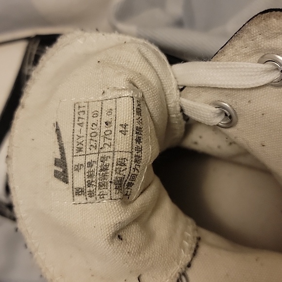 Shoes - Picture 2 of 2